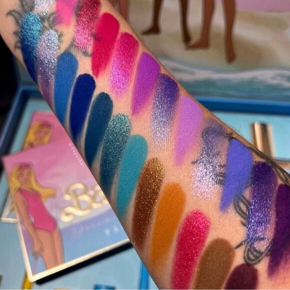 Barbie PR Collection - Picture 6 of 12